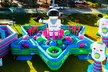 Unleash Joy @ Sydney's Ultimate Inflatable Park with Sessions for Juniors, Bigger Kids, and Adults Up To 22% Off - Second Medium