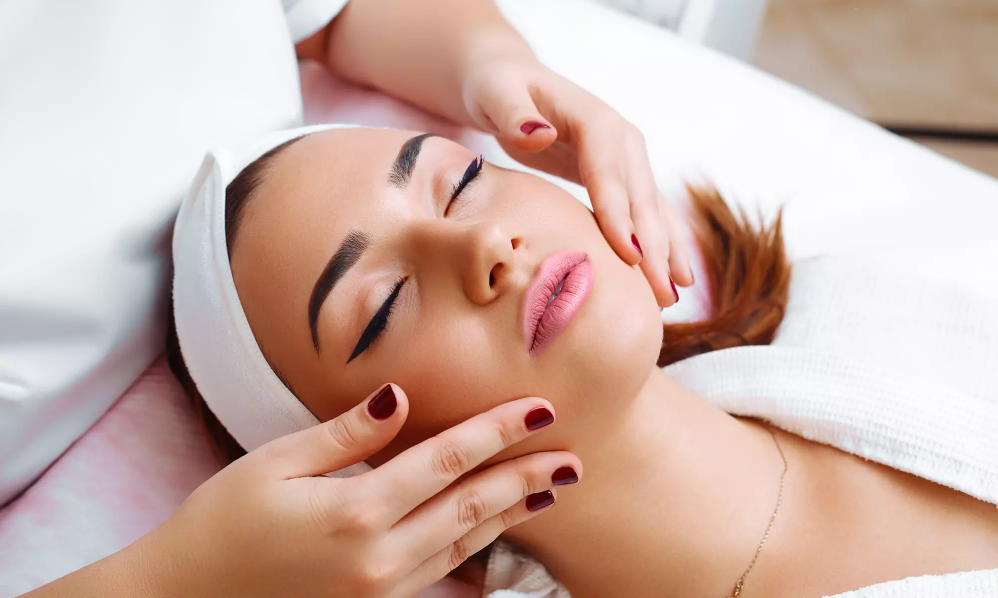 Up to 69% Off on Facial at Pulse 369 - Primary Image