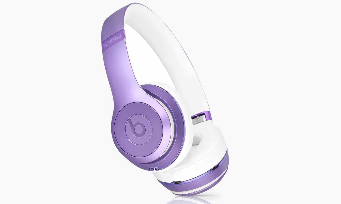 Beats by Dr. Dre Solo 3 Wireless On-Ear Headphones - Second Medium
