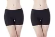 1, 2 ou 3 panty invisible anti-frottement pour femme en matière synthétique élasthanne, livraison offerte - Second Medium