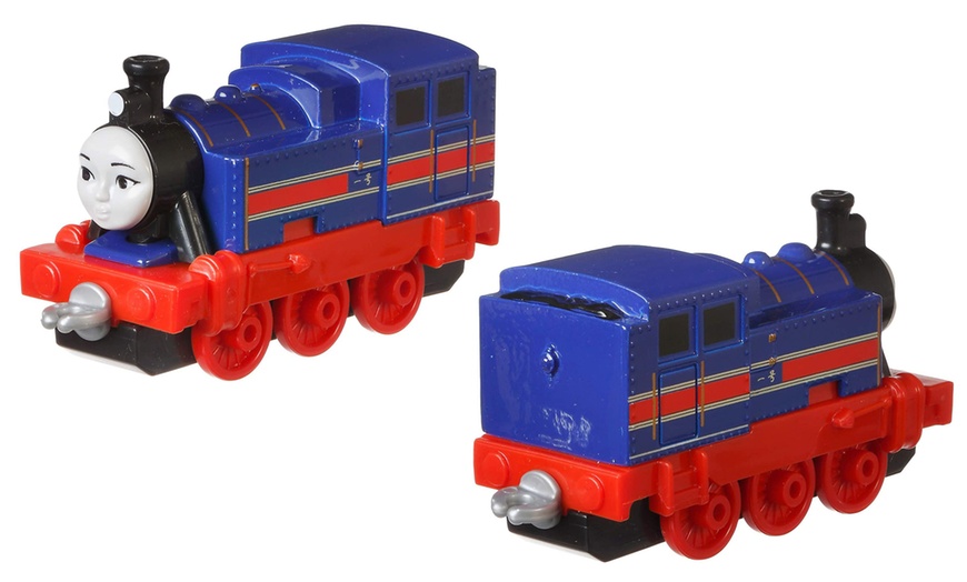 Image 5: Thomas & Friends Toy Selection