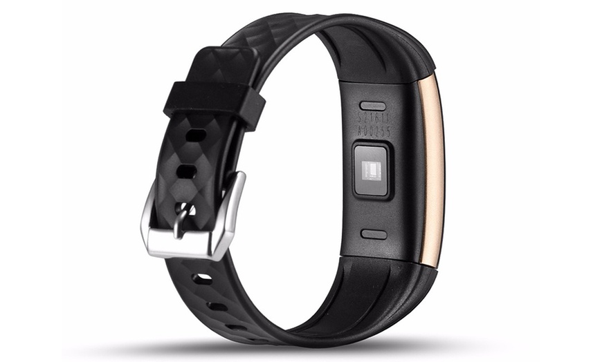 Image 7: Smart Gear Fit Tracker