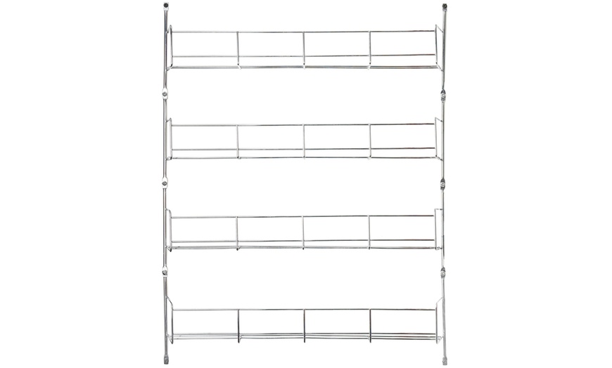 Image 11: Herb and Spice Rack