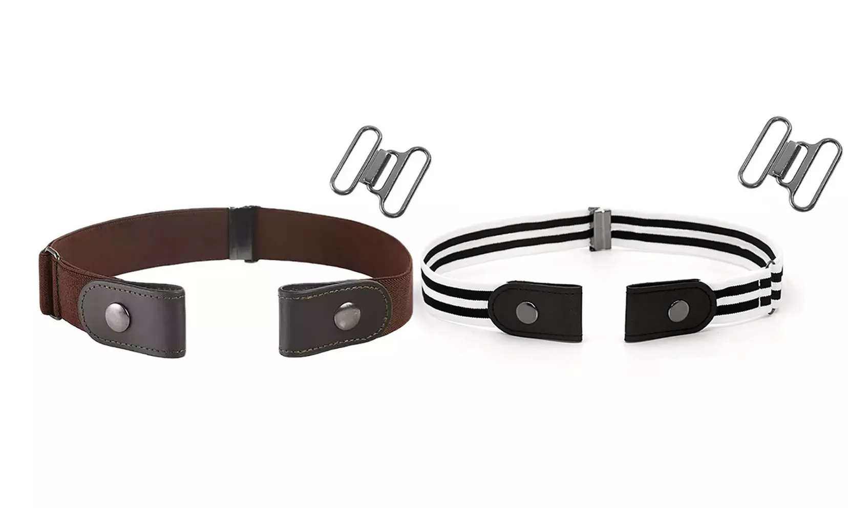 1 o 2 cinturini elastici impermeabili