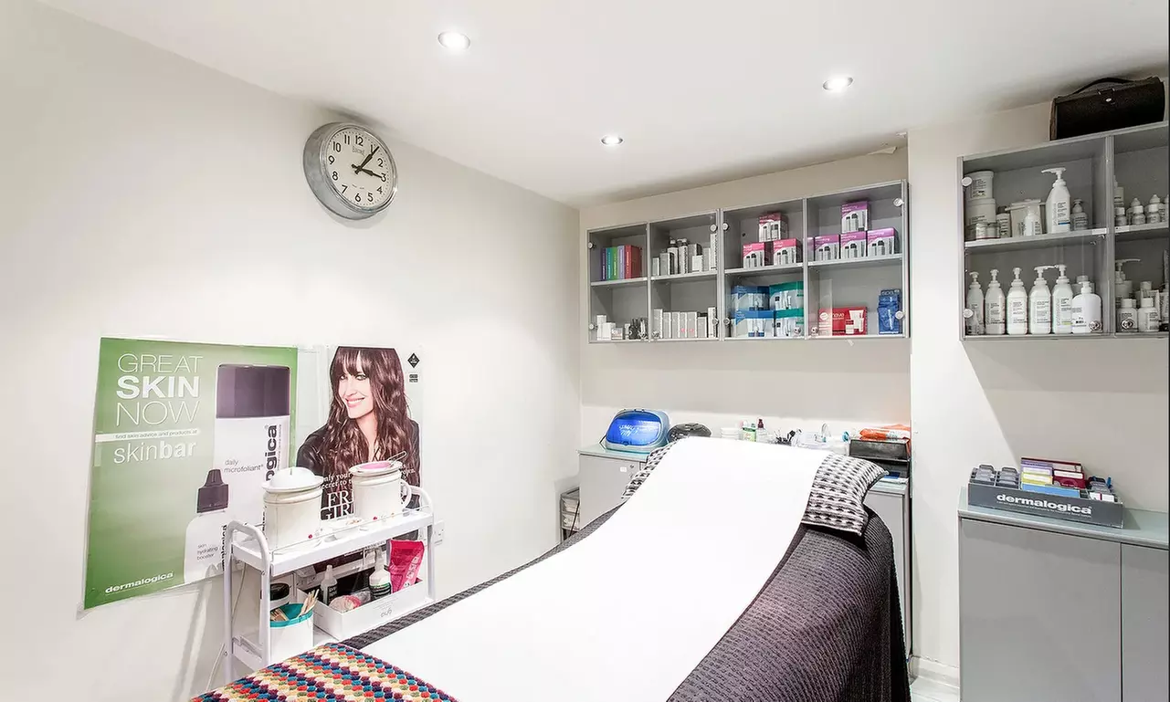 Revamp Your Look with Vibrant Color and Intense Treatments!