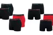 Pack de 4 ou 6 boxers sport Athena pour homme - Second Medium