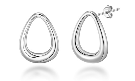 Collier et/ou boucles d'oreilles Philip Jones en argent sterling 925