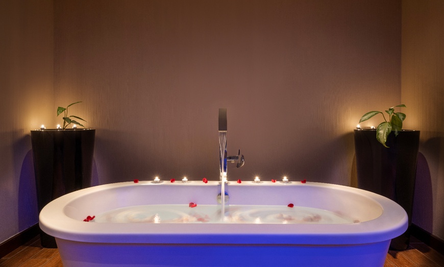 Image 5: Unwind and Relax: 60 or 90-Minute 5* Spa Treatment