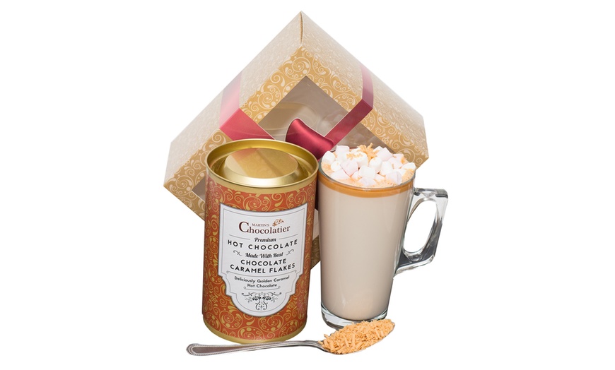 Image 5: Hot Chocolate Gift Set