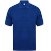 Image 11: Mens Polo T-Shirts