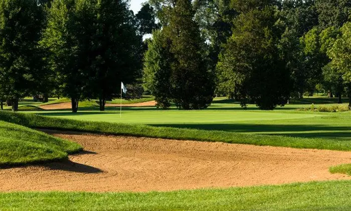18 Hole Golf Outing for Two or Four at Deerpath Golf Course (Up to 53% Off)  - Second Medium