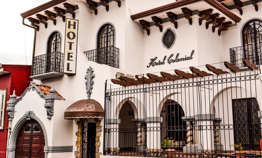 Image 15: ✈ 6-night Costa Rica and Panama Trip with Air & Overwater Bungalow