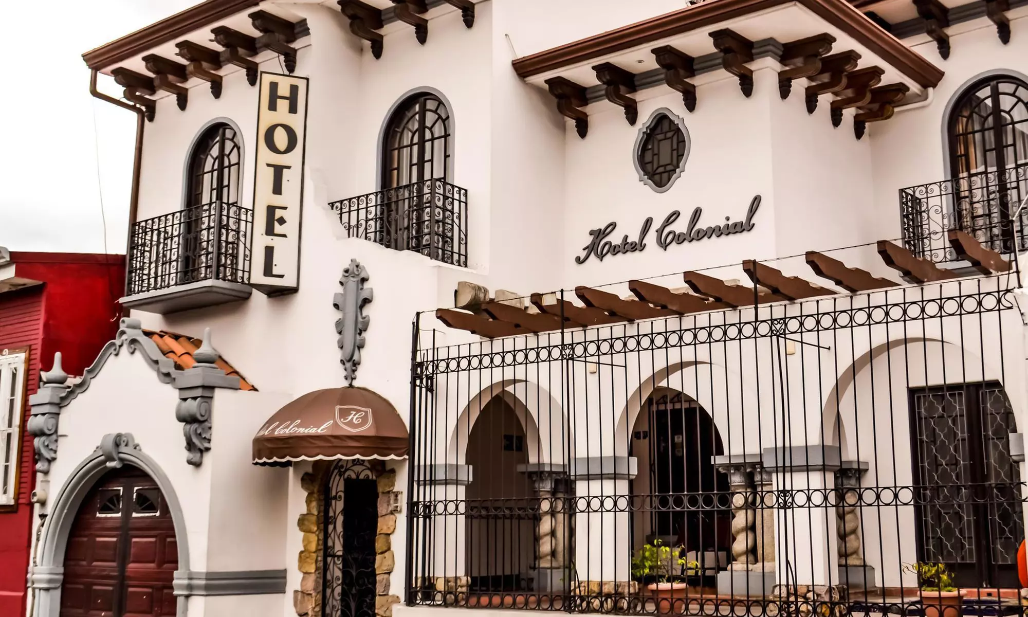 ✈ 6-night Costa Rica and Panama Trip with Air & Overwater Bungalow