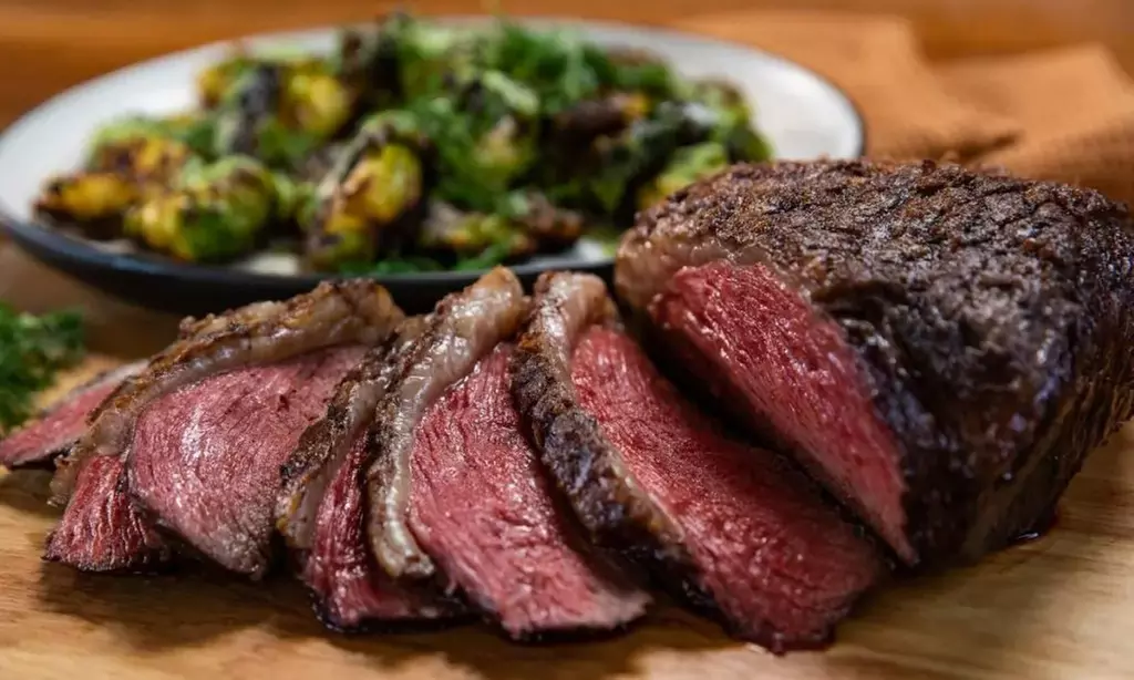 Menú Tríada o degustación para 2 o 4 personas