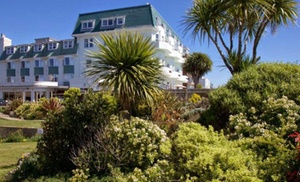 Bournemouth: 4* Room Stay with Breakfast