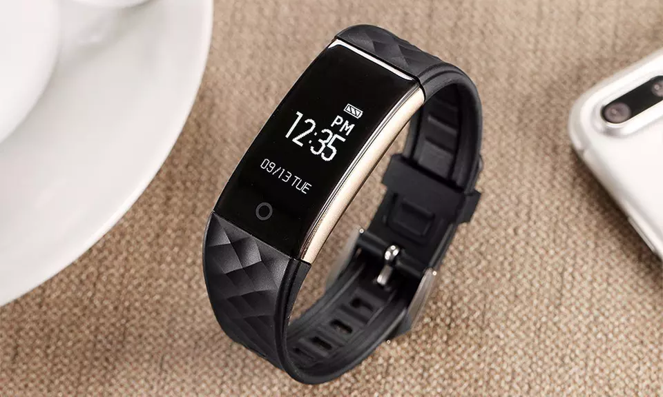 Tracker d'activité sport cardio - Primary Image