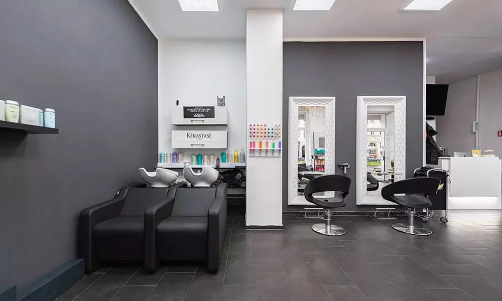 Genieße einen Geschenkgutschein für alle Dienstleistungen