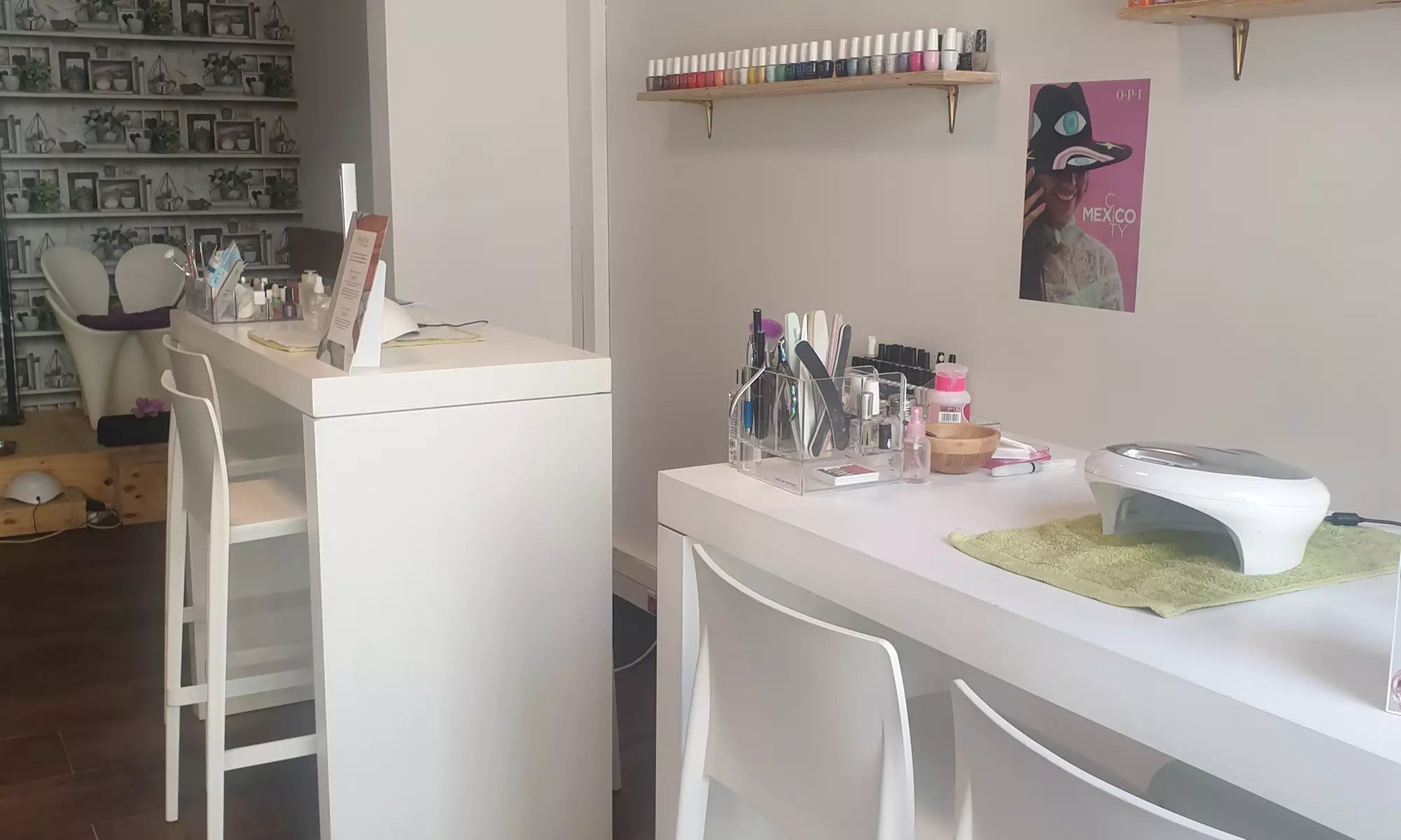 Lipoláser, presoterapia y masaje