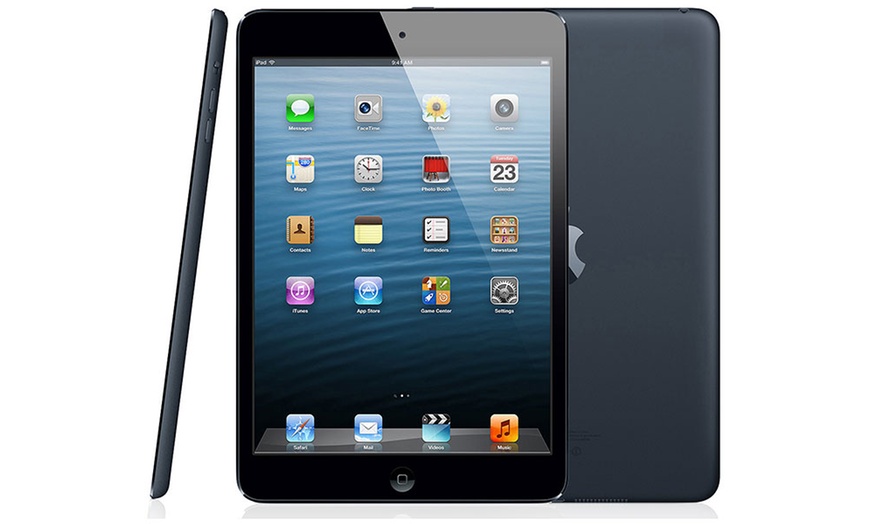 Image 6: Refurbished Apple iPad Mini