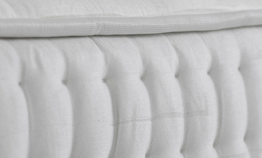 Image 15: Matelas en mousse à mémoire Prestige