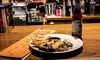 Savor Delicious Dishes with $40 or $80 Toward Food and Drinks at Silver Dollar Millcreek Casino (Up to 34% Off)