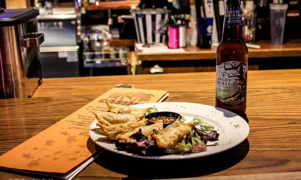 Savor Delicious Dishes with $40 or $80 Toward Food and Drinks