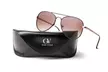 Gino Vitale Unisex Polarized Sunglasses - Second Medium