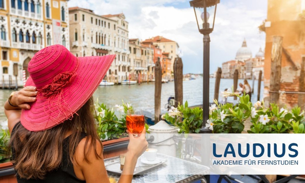 Italienisch Sprachkurs Online