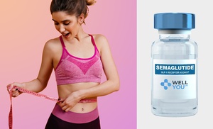 Semaglutide Weight Loss Program