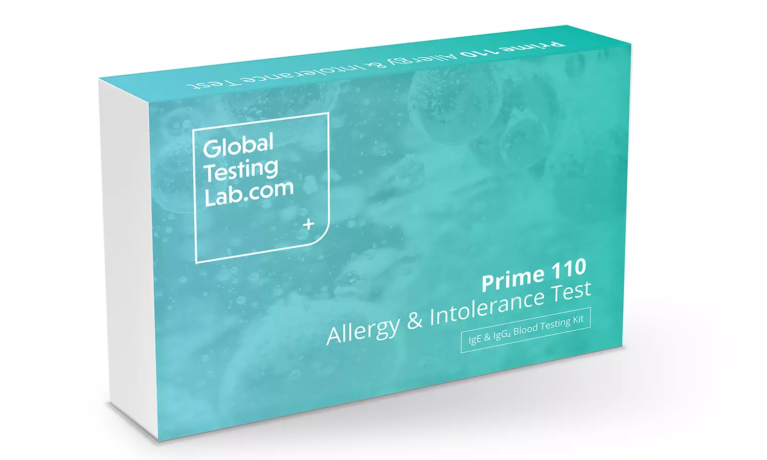Allergy Tests (Finger Prick Method Blood Analysis) from Global Testing Lab (Up to 50% Off). 3 Options Available. - Primary Image