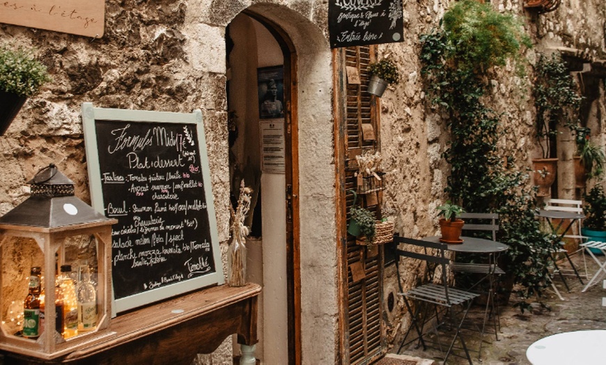 Image 4: Délices et moments gourmands au Café Timothé