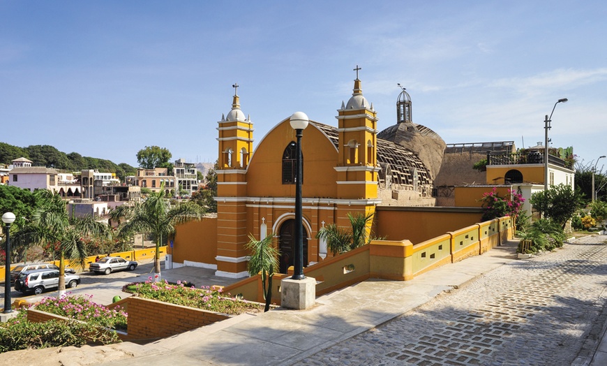 Image 15: ✈ 10-Day Tour of Peru with Air from Gate 1 Travel
