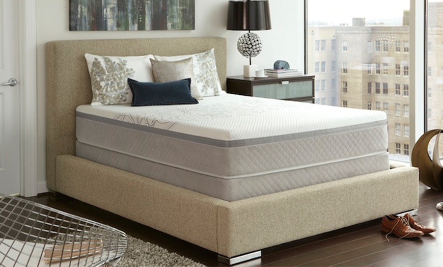 overstock sealy mattress