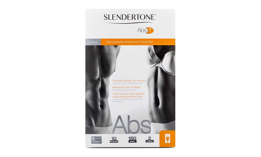 Image 12: Slendertone ABS-Toning Belt