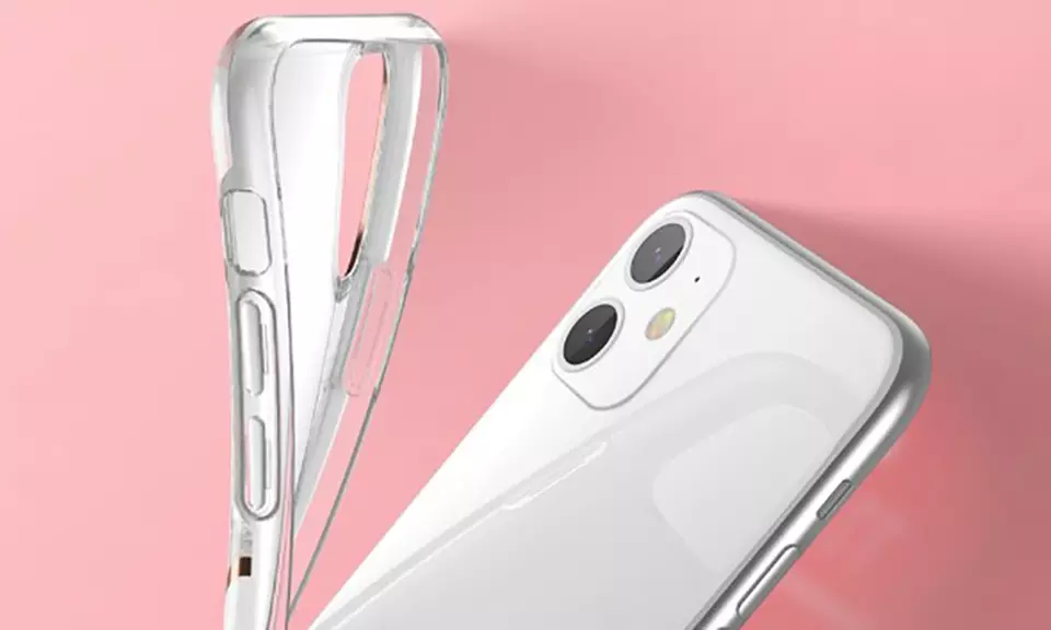 i-Blason iPhone 11 Cosmo Lite Sleek Designer 6.1" Case - Image 2