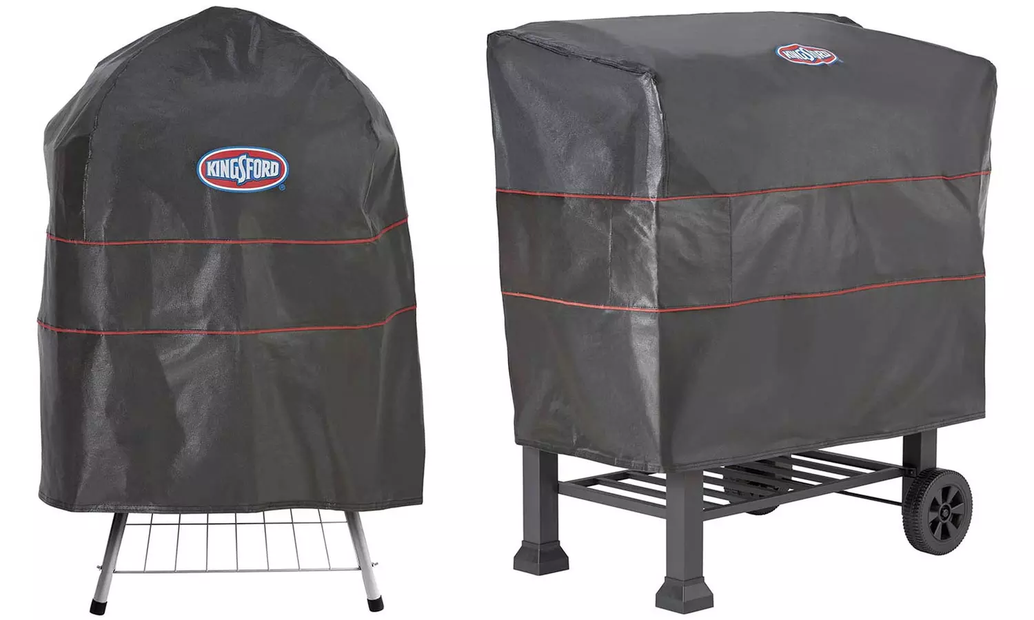 Kingsford Grill Cover - Primary Image
