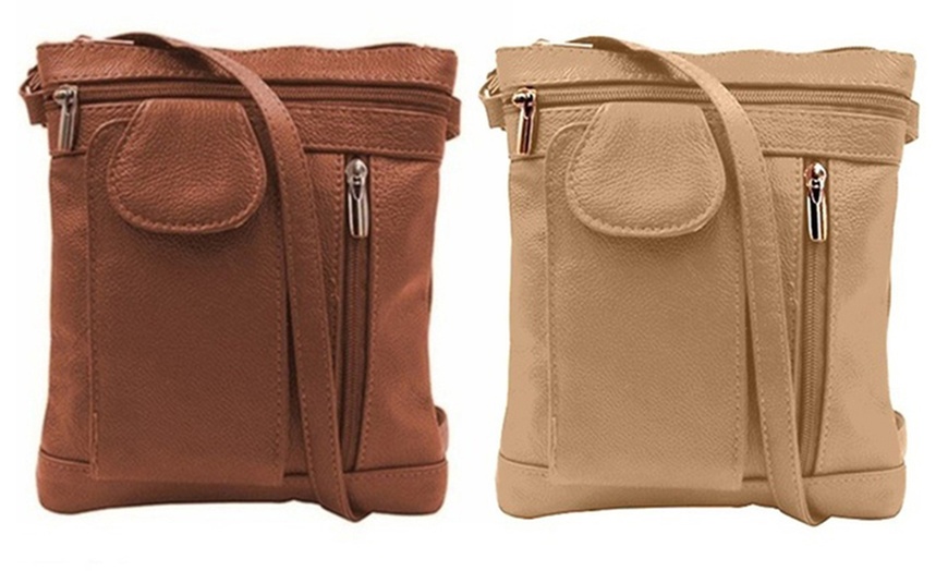 best rfid crossbody bag