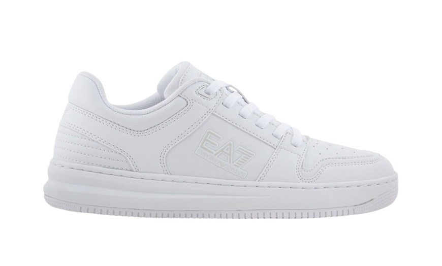 Image 5: Sneakers unisex Emporio Armani EA7