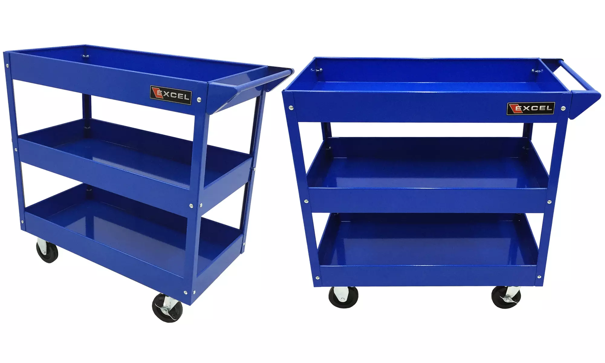 Excel Tool Cart - Second Medium