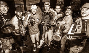 Slightly Stoopid & Sublime with Rome wsg - Up to 52% Off