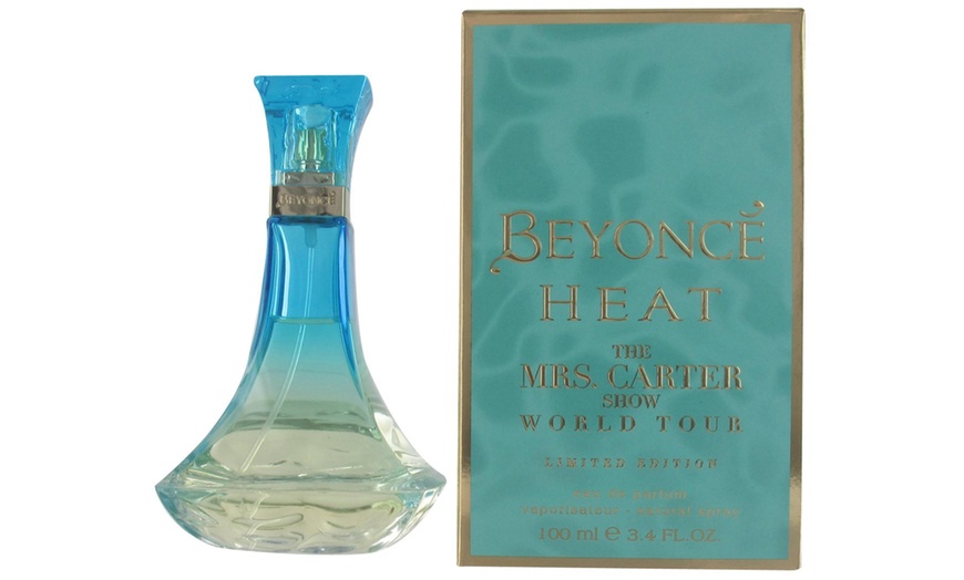 Image 3: Beyonce Fragrance Collection