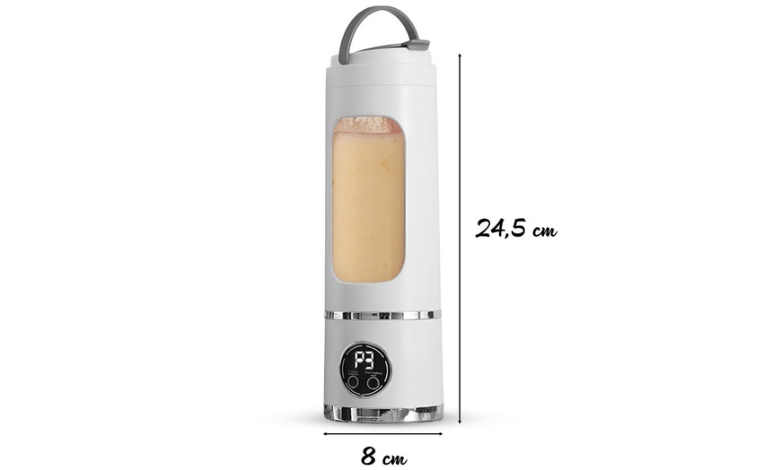 Image 5: Frullatore portatile senza fili