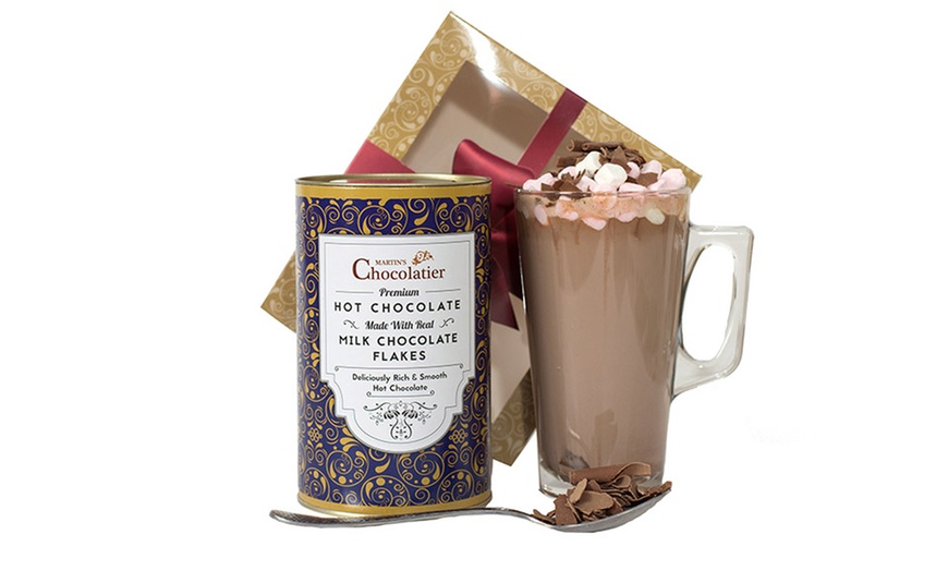 Image 6: Hot Chocolate Gift Set