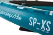 Pack Stand Up Paddle avec accessoires, plusieurs tailles au choix - Image 6