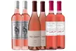Wine Sisterhood Summer Rosé Patio Pack (3-, 6-, or 12-Pack). Shipping Included. - Second Medium