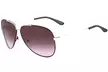 Salvatore Ferragamo Men's and Women's Designer Sunglasses - Second Medium