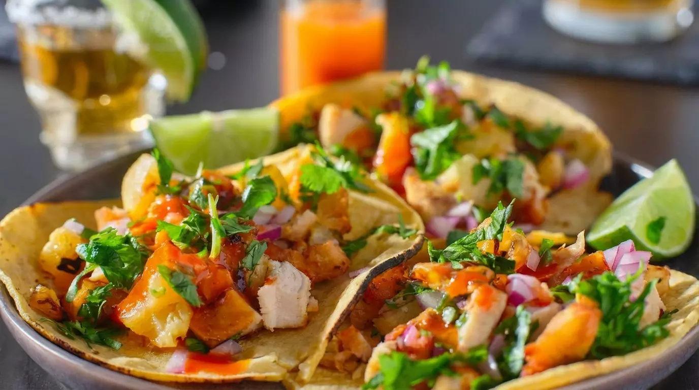 Experience Spicy Bean Café with Spend $11.20, $22.40, or $44.90 Worth of Food and Drinks (Up to 25% Off) - Second Medium