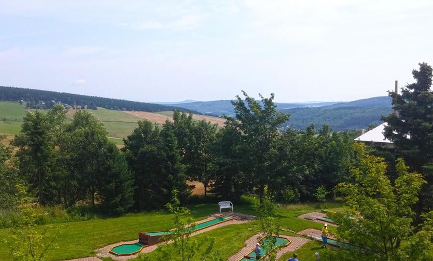 Image 7: Oberwiesenthal: 2 Nächte mit Frühstück und Wellness