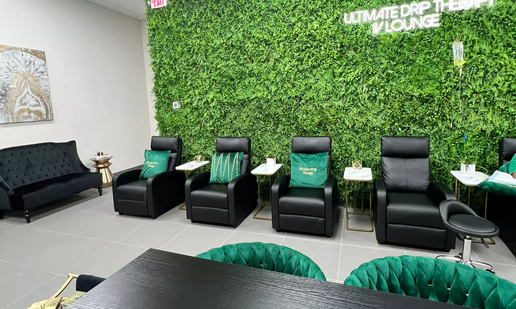  PRP Treatment at Ultimate Drip Therapy and Wellness (Up to 54% Off) - Second Medium
