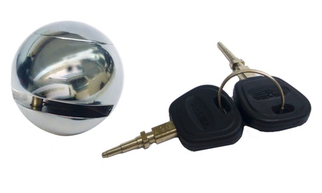 Bloccadisco sferico Maggi Group